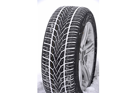 Semperit Speed Grip 2